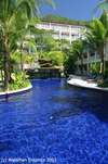 Sunset Beach Resort 